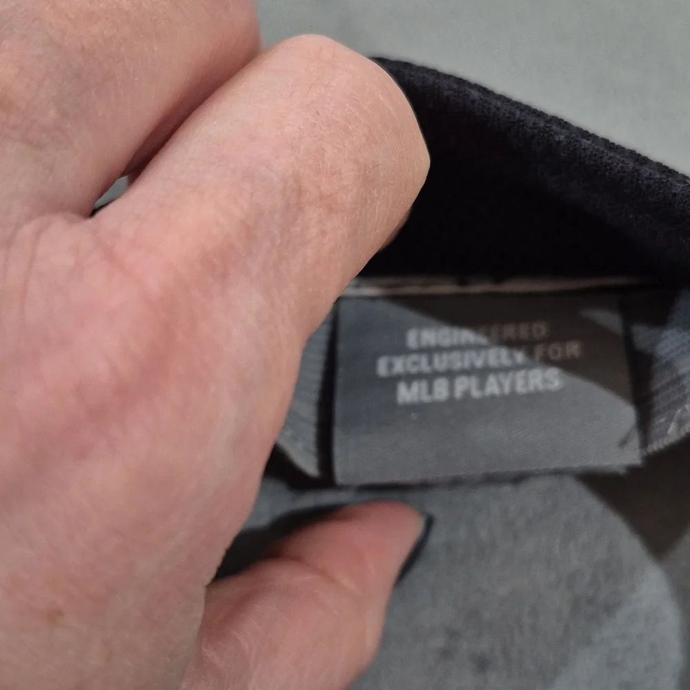 Seattle Mariners visor - Picture 4 of 7